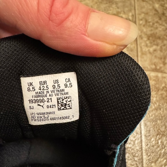 Puma runners - Picture 6 of 8